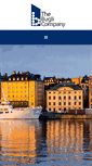 Mobile Screenshot of bugli.se